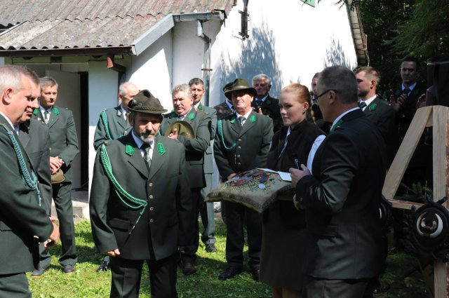 Jubileusz koła